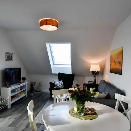 Ferienwohnung-louise