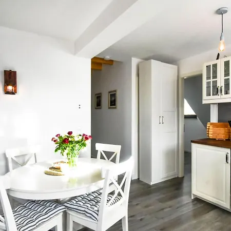Appartement Ferienwohnung-louise *