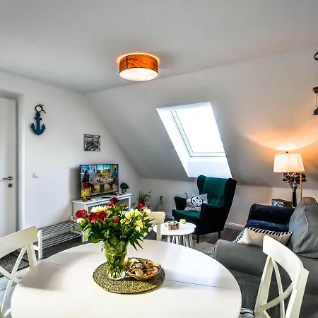 Ferienwohnung-louise Apartment