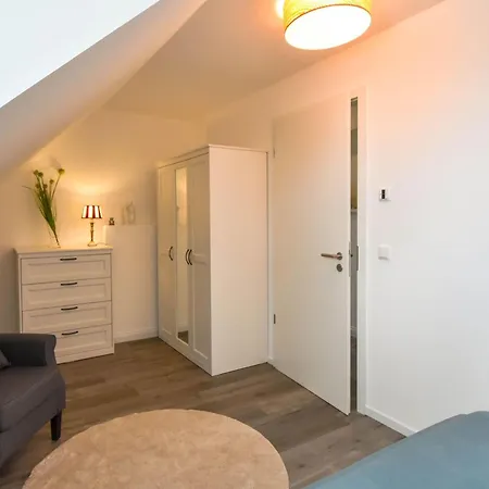 Ferienwohnung-louise Appartement *