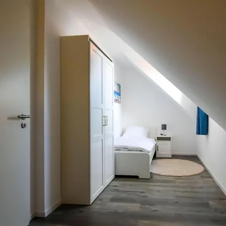 Ferienwohnung-louise Dreschvitz