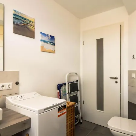 Ferienwohnung-louise Apartment *