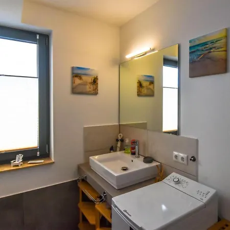 Ferienwohnung-louise Appartement *