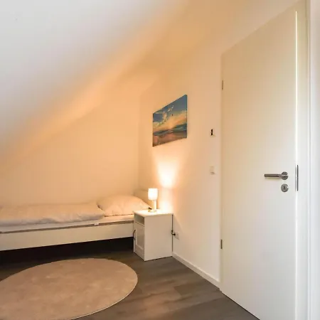 Ferienwohnung-louise *