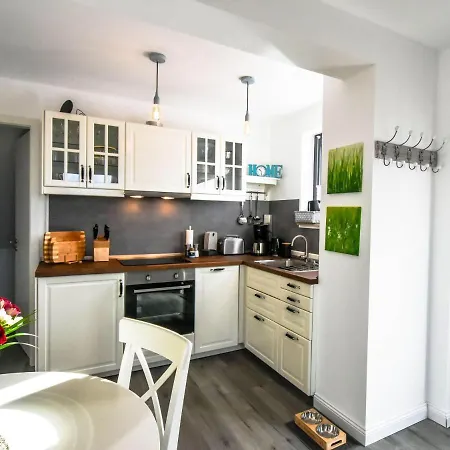 Appartement Ferienwohnung-louise