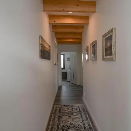 Apartment Ferienwohnung-louise *
