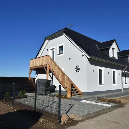 Ferienwohnung-louise Appartement Dreschvitz
