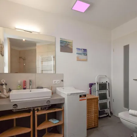 Appartement Ferienwohnung-louise Dreschvitz