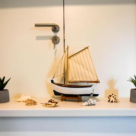 Ferienwohnung-louise